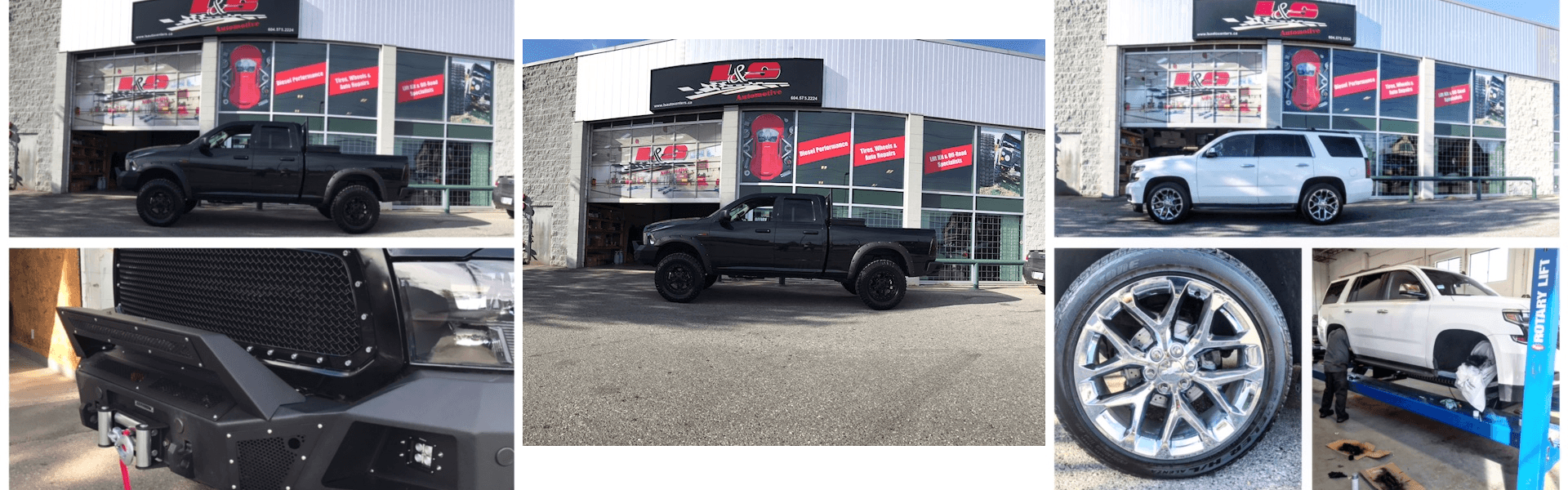 Auto Shop Langley Car Repair Langley Auto Repair Shop Surrey