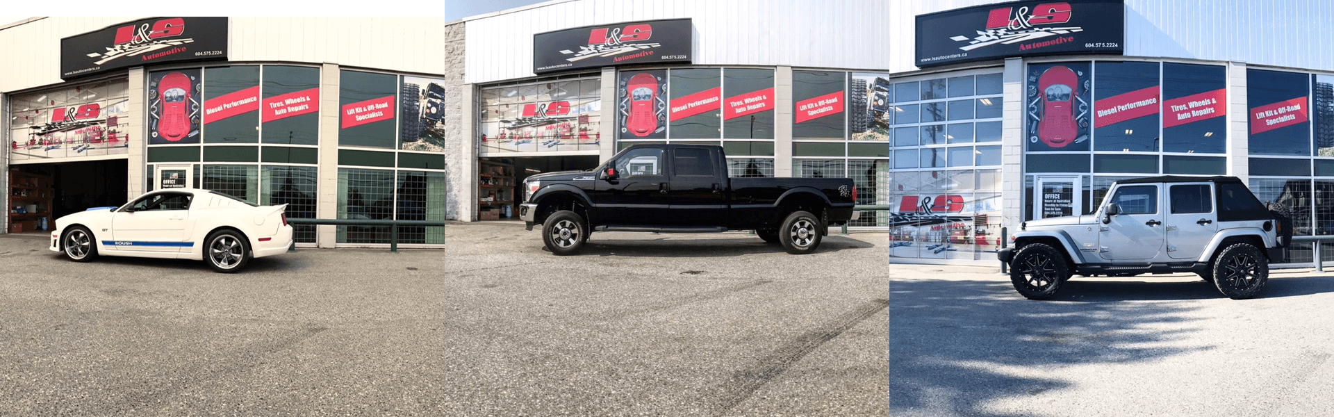 Auto Shop Langley Car Repair Langley Auto Repair Shop Surrey