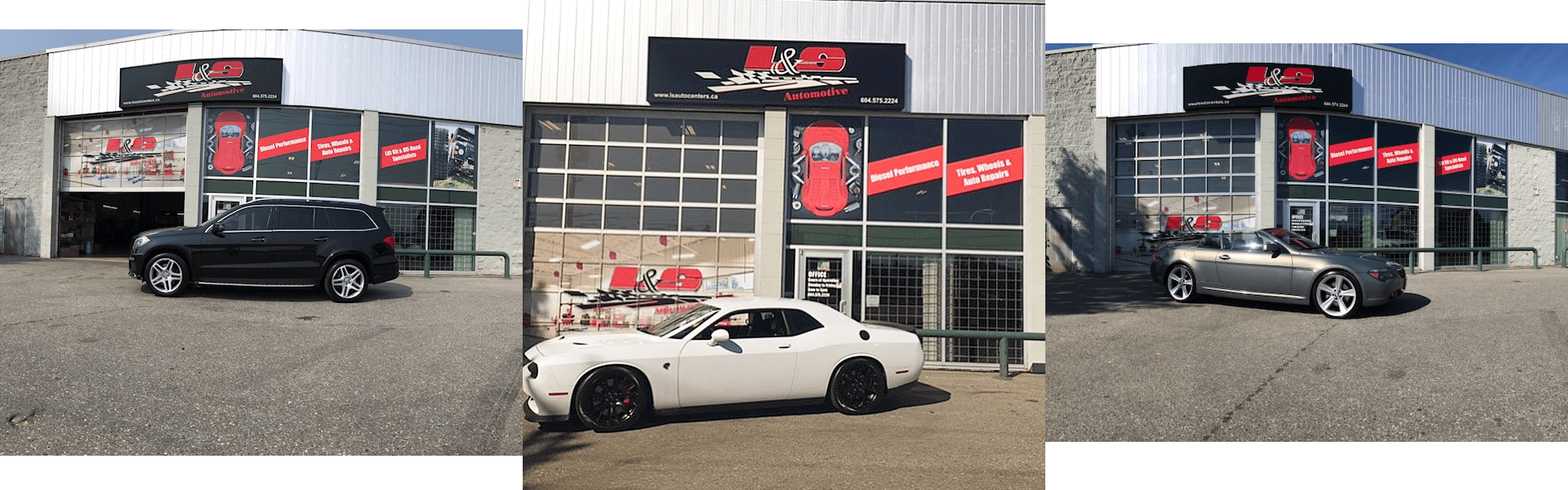 Auto Shop Langley Car Repair Langley Auto Repair Shop Surrey